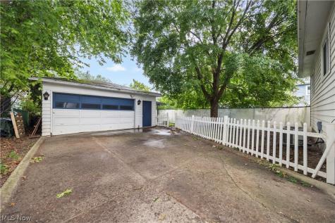 617 Marguerite Avenue Cuyahoga Falls OH 44221