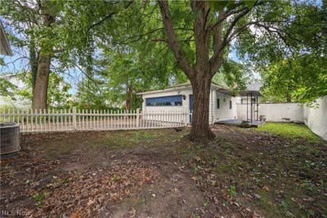 617 Marguerite Avenue Cuyahoga Falls OH 44221
