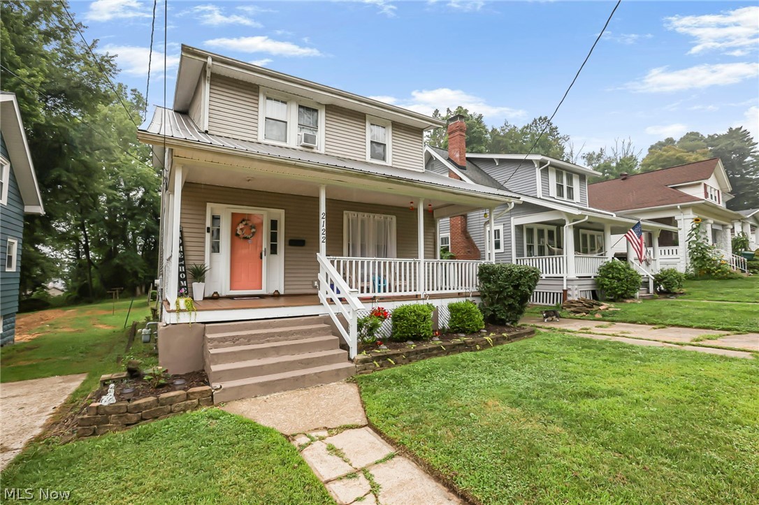 2122 Norwood Boulevard Zanesville OH 43701