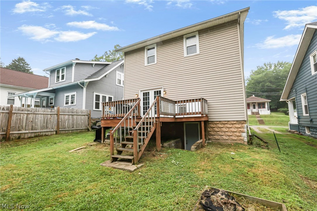 2122 Norwood Boulevard Zanesville OH 43701