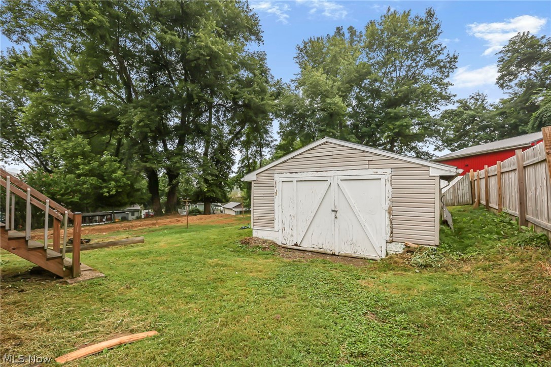 2122 Norwood Boulevard Zanesville OH 43701