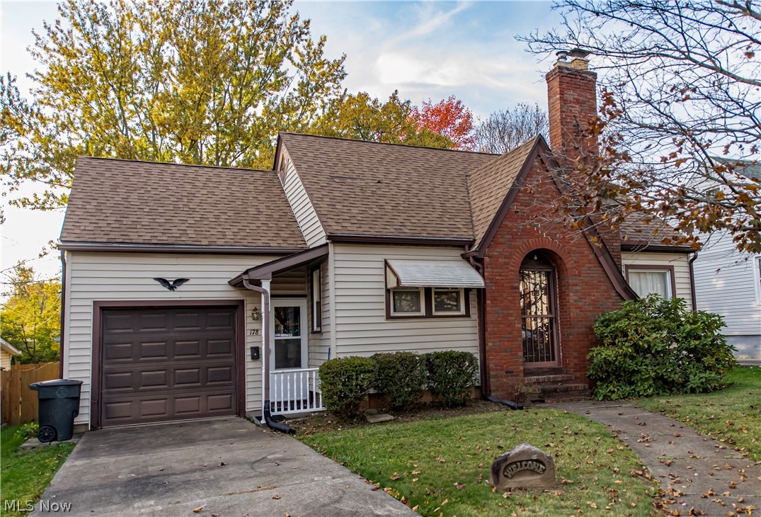 178 Overlook Avenue Wadsworth OH 44281