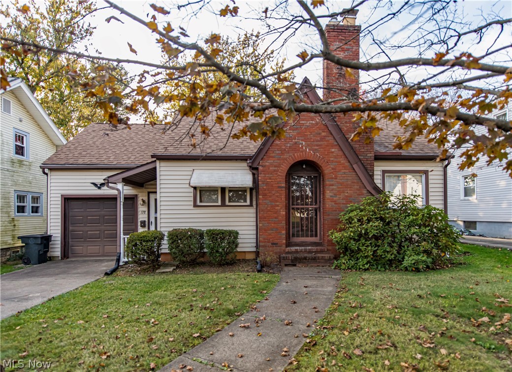 178 Overlook Avenue Wadsworth OH 44281