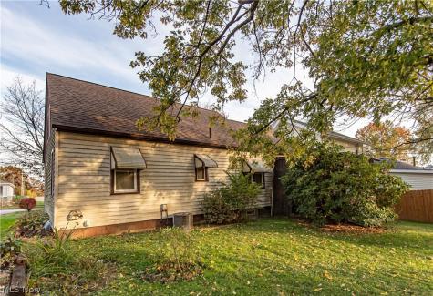 178 Overlook Avenue Wadsworth OH 44281