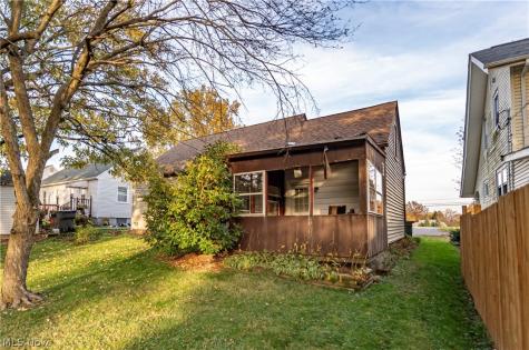 178 Overlook Avenue Wadsworth OH 44281
