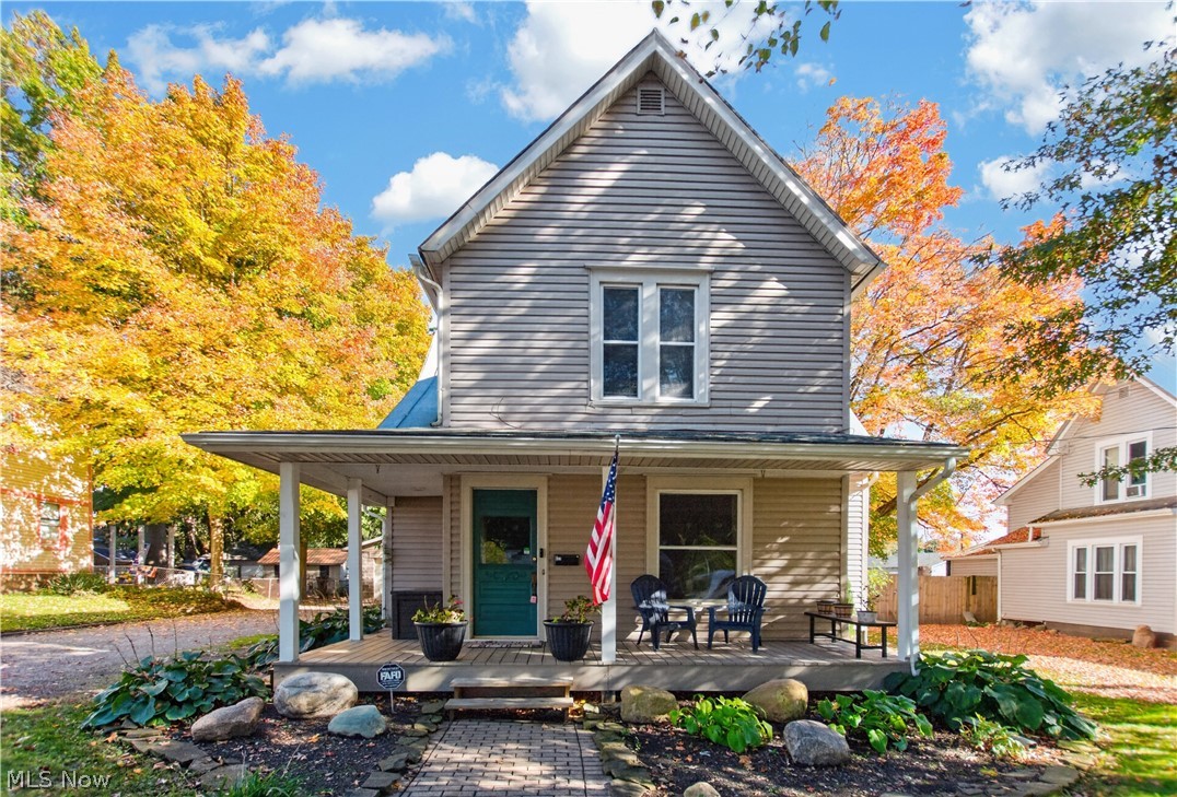 123 Harris Street Lodi OH 44254