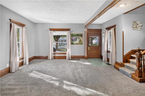 123 Harris Street Lodi OH 44254