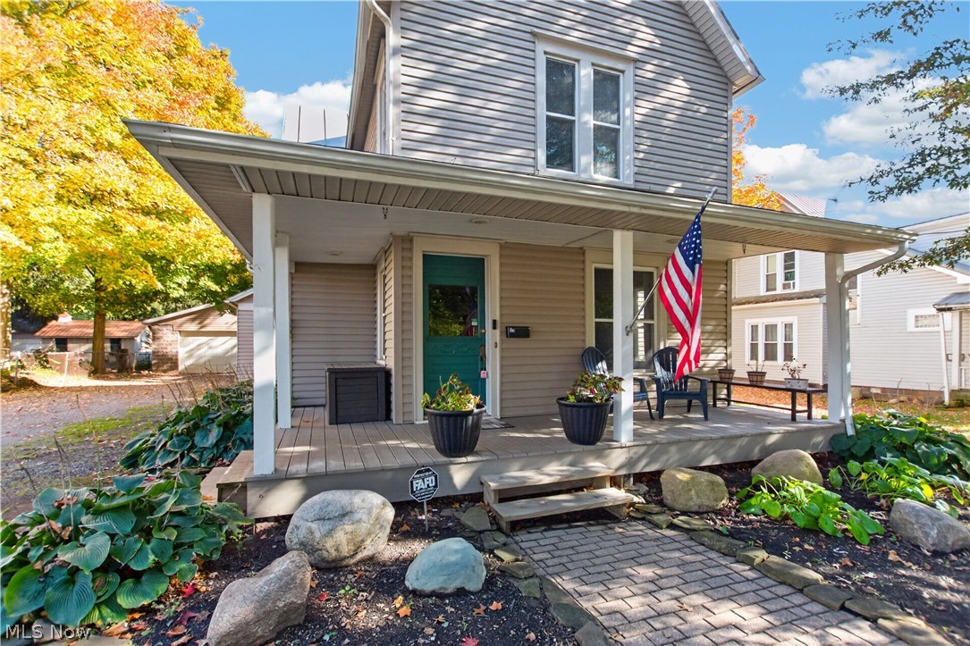 123 Harris Street Lodi OH 44254