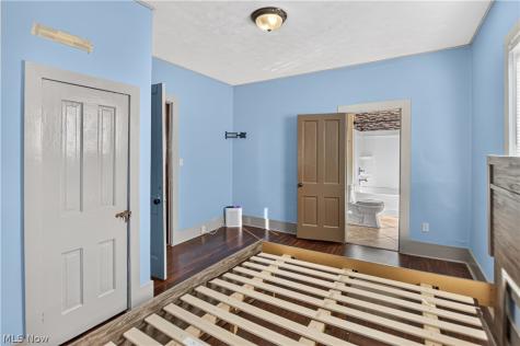 123 Harris Street Lodi OH 44254