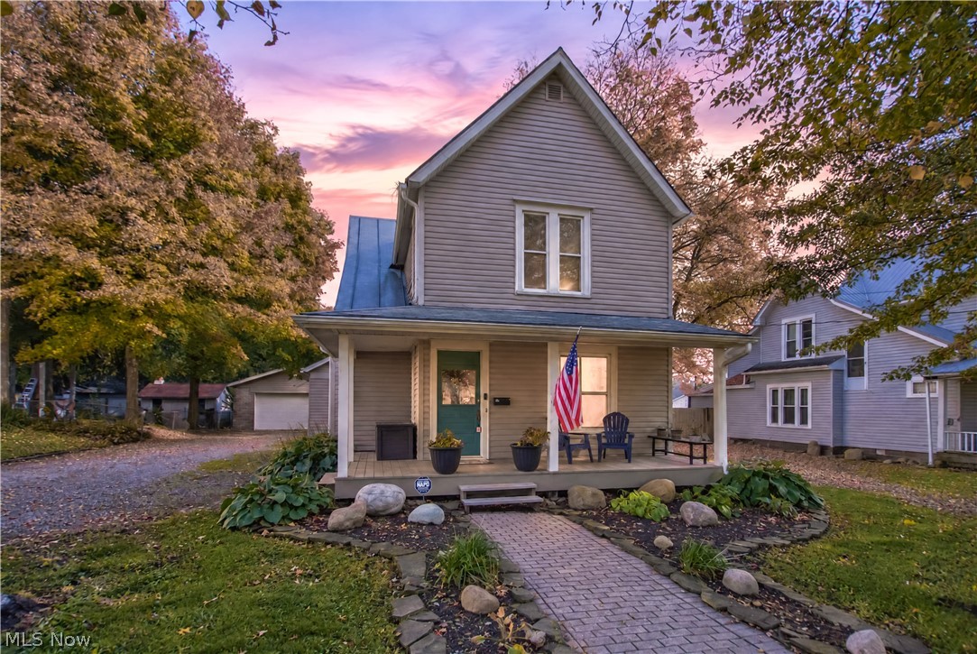 123 Harris Street Lodi OH 44254