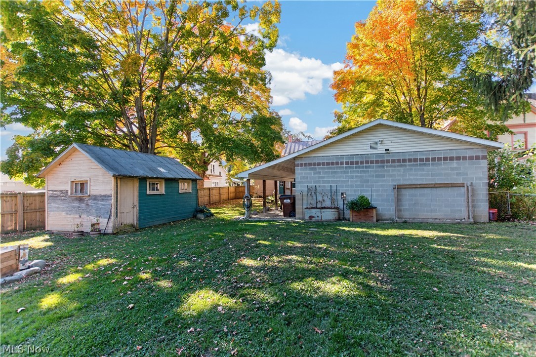 123 Harris Street Lodi OH 44254