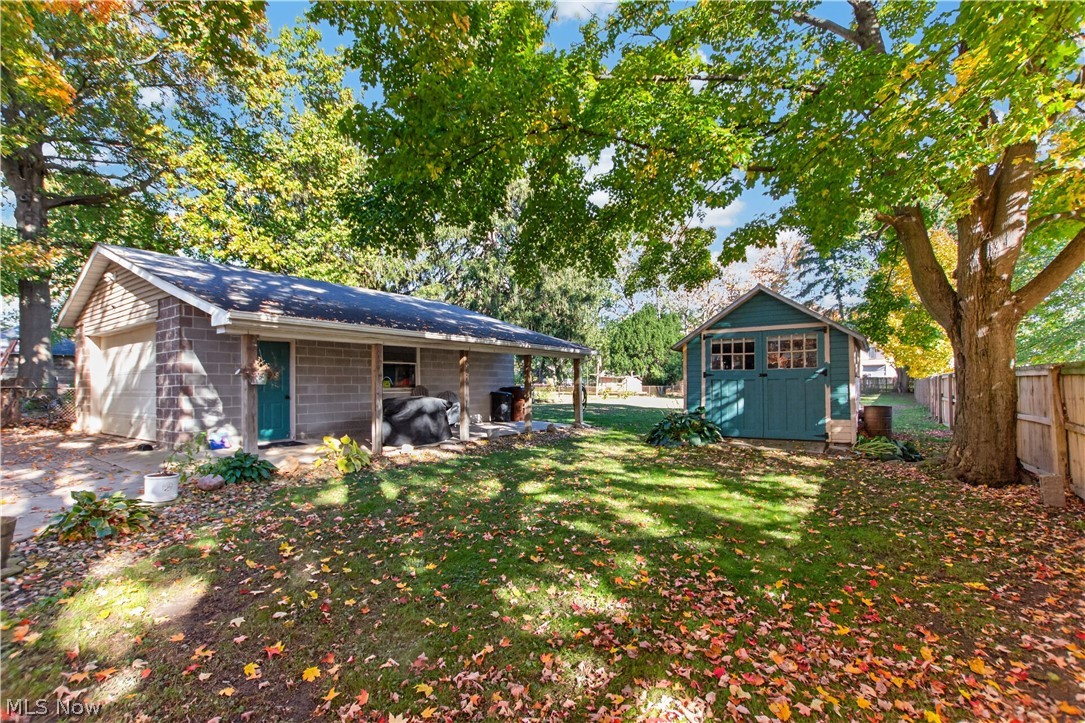 123 Harris Street Lodi OH 44254