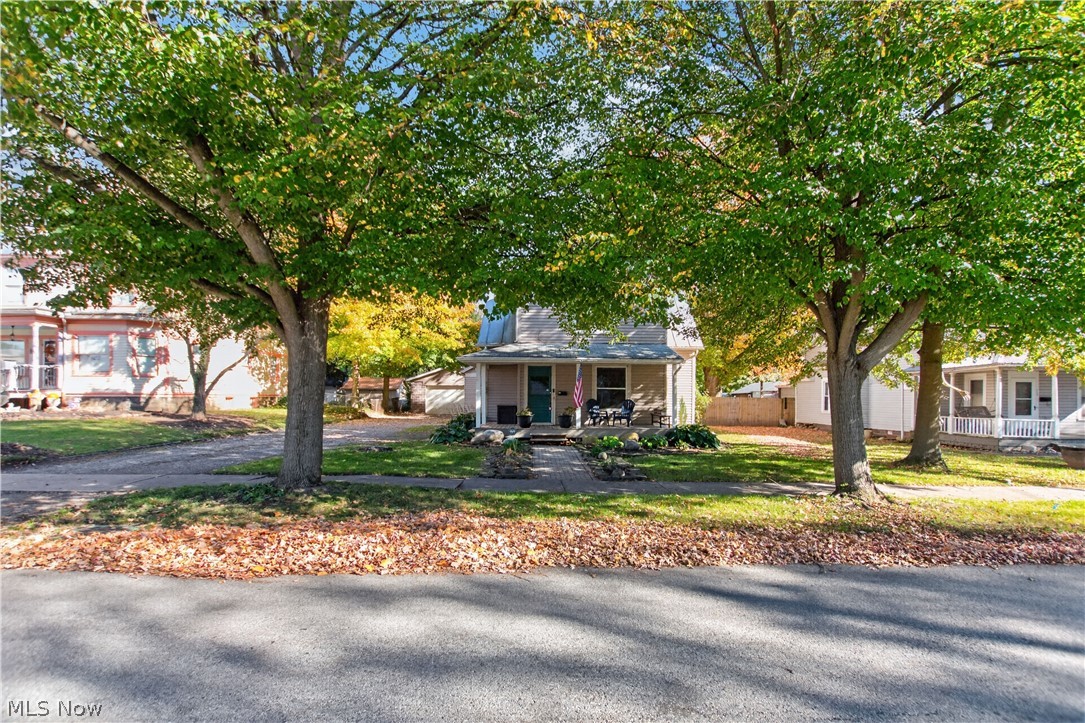 123 Harris Street Lodi OH 44254