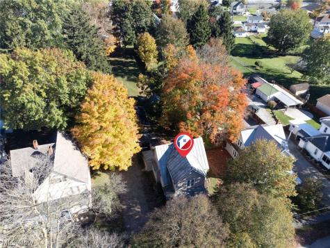 123 Harris Street Lodi OH 44254