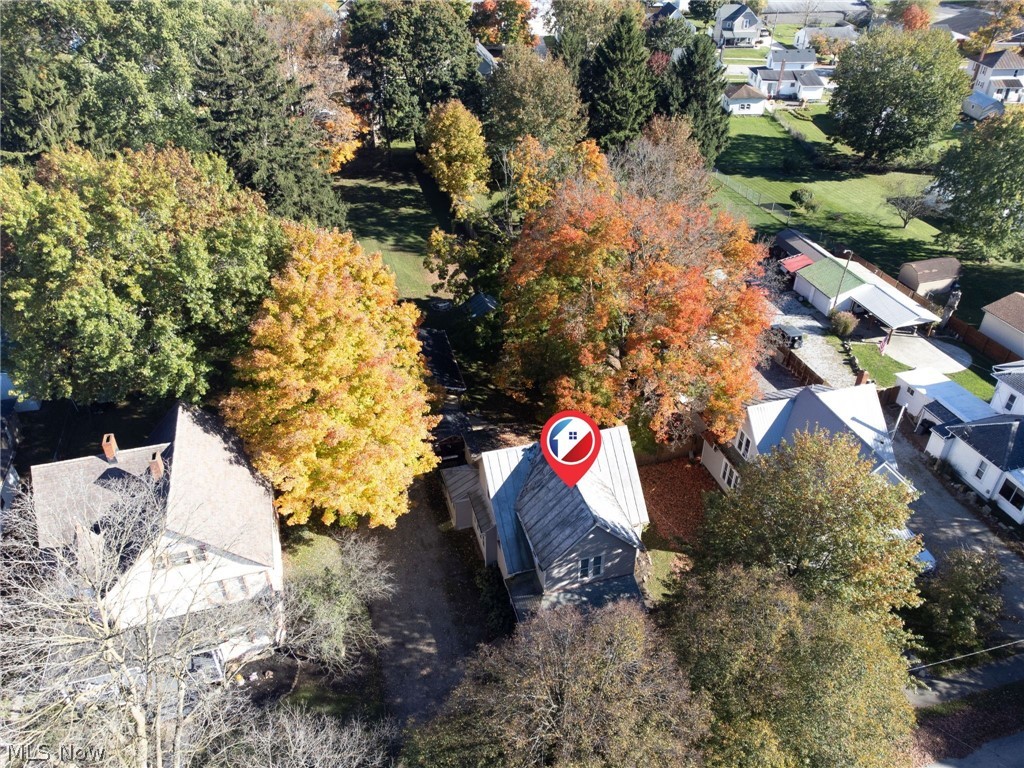 123 Harris Street Lodi OH 44254