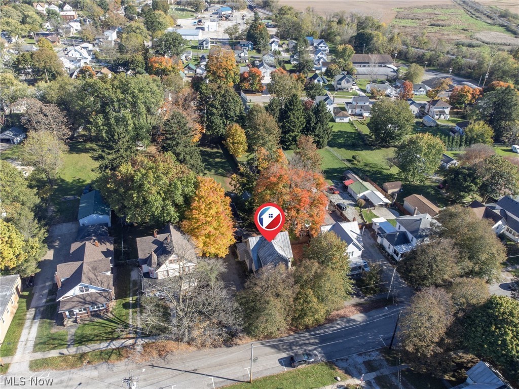 123 Harris Street Lodi OH 44254