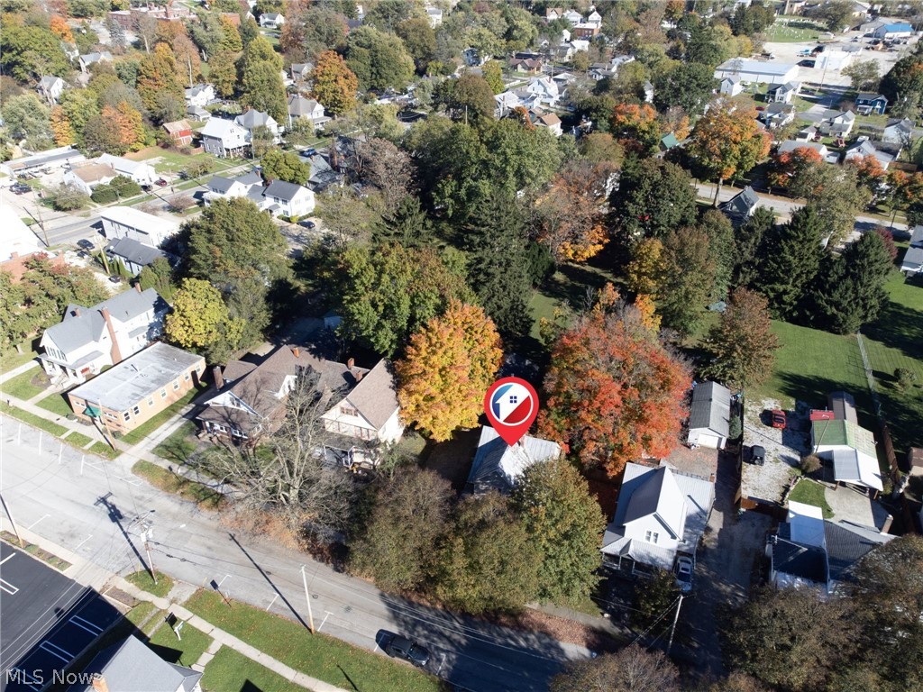 123 Harris Street Lodi OH 44254
