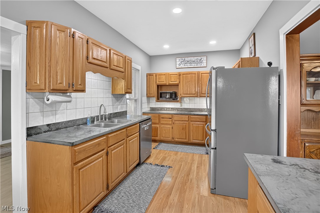 123 Harris Street Lodi OH 44254