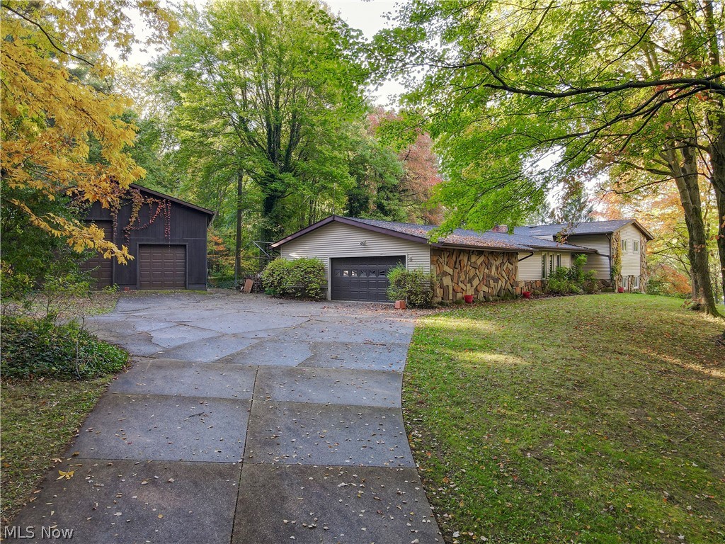 2878 Sunnybrook Road Mogadore OH 44260