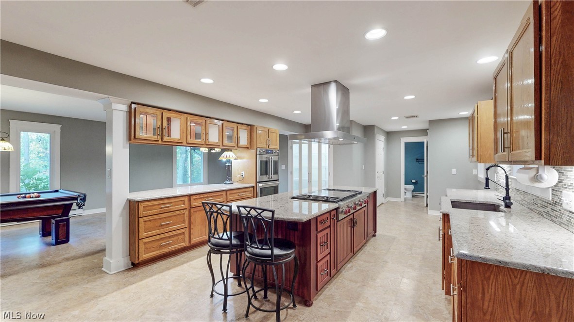 2878 Sunnybrook Road Mogadore OH 44260