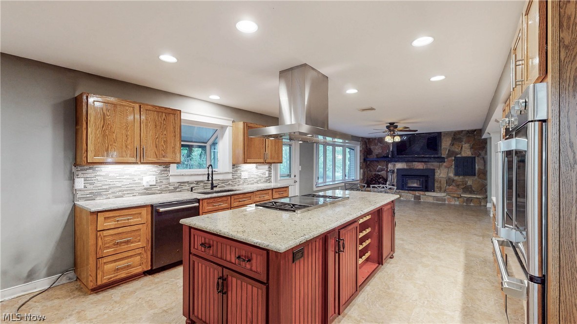2878 Sunnybrook Road Mogadore OH 44260