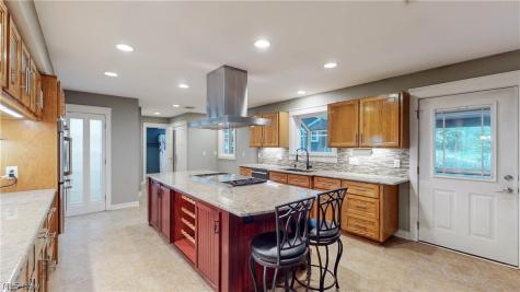 2878 Sunnybrook Road Mogadore OH 44260