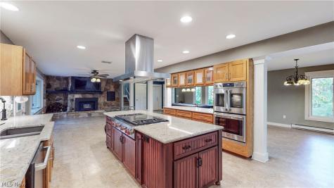 2878 Sunnybrook Road Mogadore OH 44260