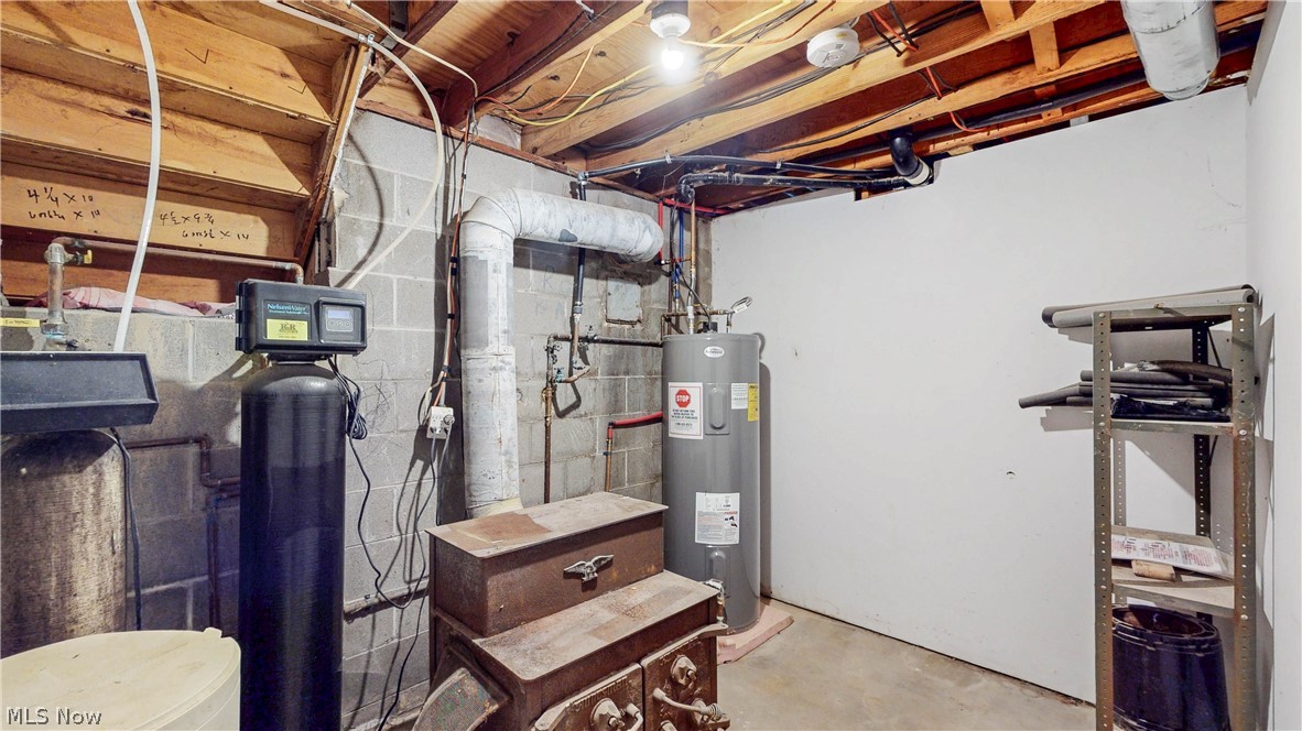 2878 Sunnybrook Road Mogadore OH 44260