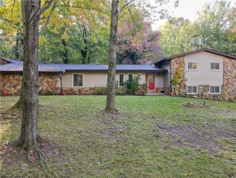2878 Sunnybrook Road Mogadore OH 44260