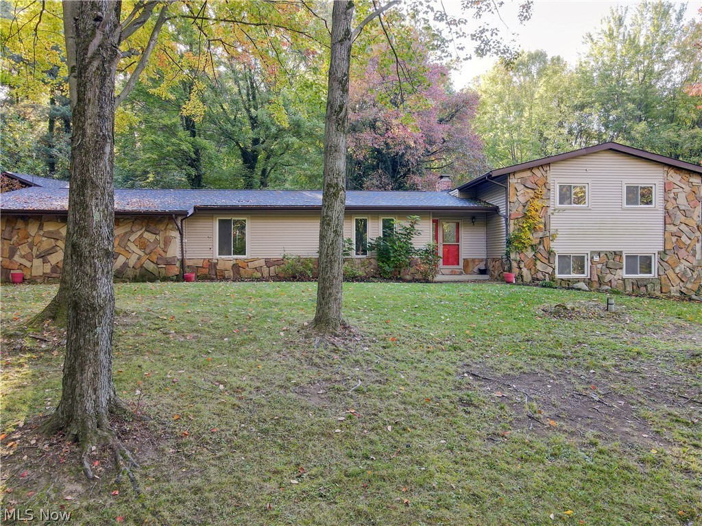2878 Sunnybrook Road Mogadore OH 44260
