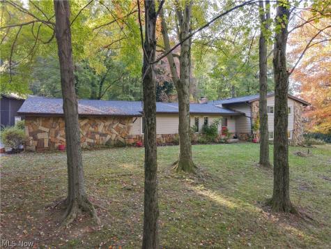 2878 Sunnybrook Road Mogadore OH 44260