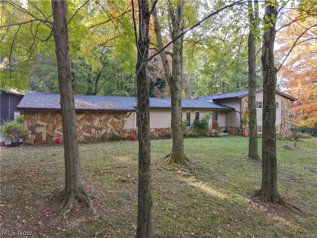 2878 Sunnybrook Road Mogadore OH 44260