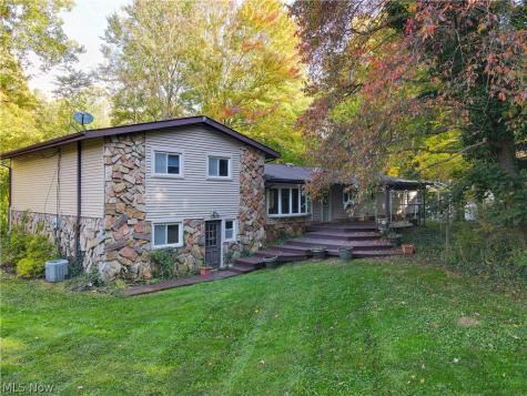 2878 Sunnybrook Road Mogadore OH 44260