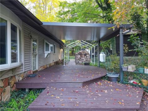 2878 Sunnybrook Road Mogadore OH 44260