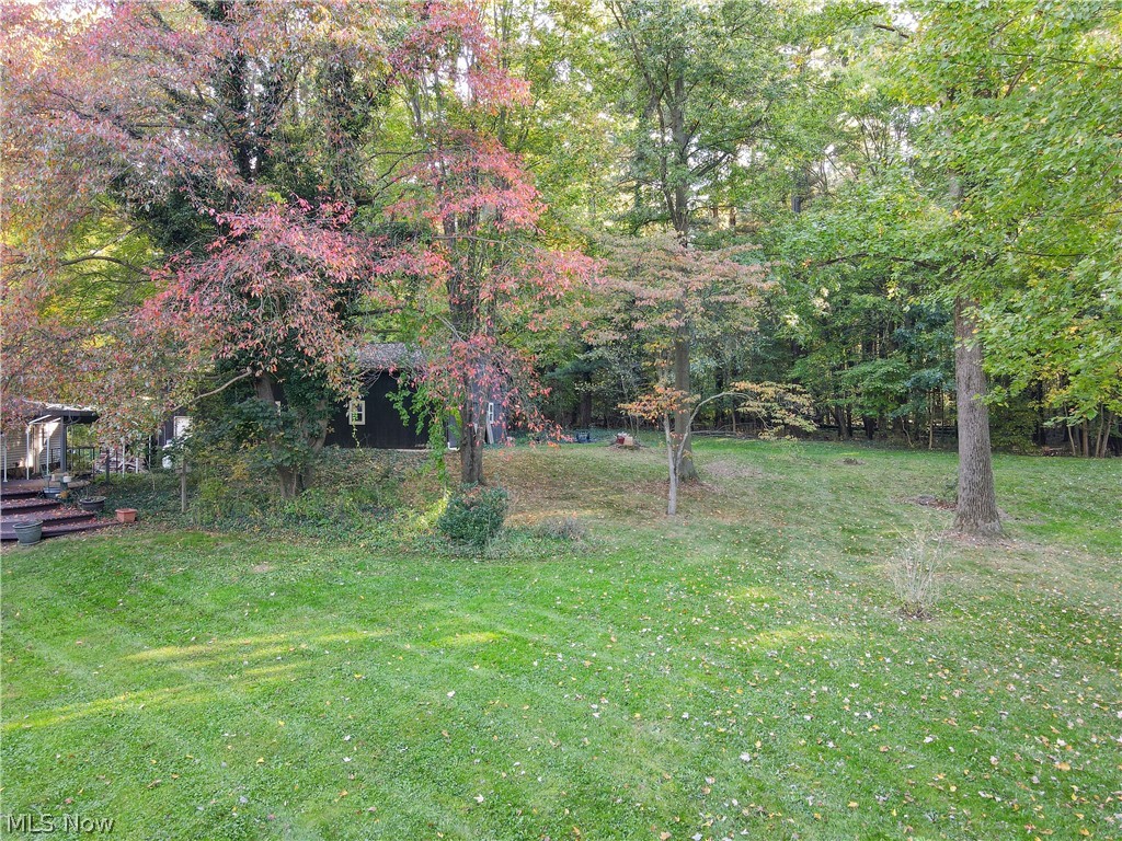 2878 Sunnybrook Road Mogadore OH 44260