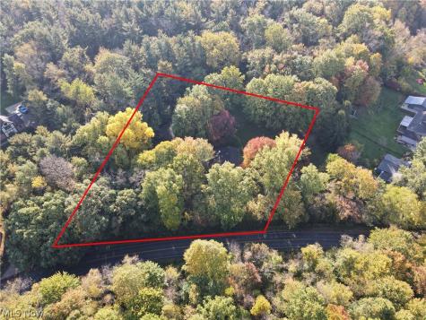 2878 Sunnybrook Road Mogadore OH 44260