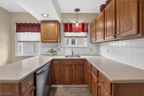 17416 Oxford Avenue Cleveland OH 44111