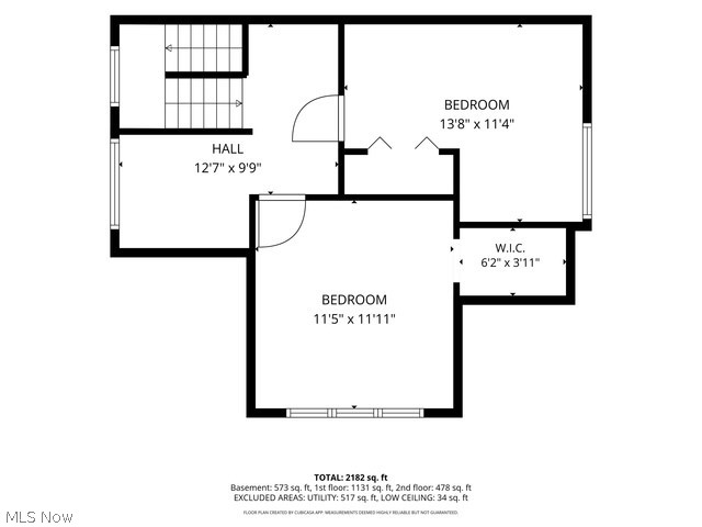 17416 Oxford Avenue Cleveland OH 44111