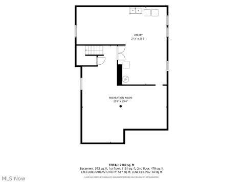 17416 Oxford Avenue Cleveland OH 44111
