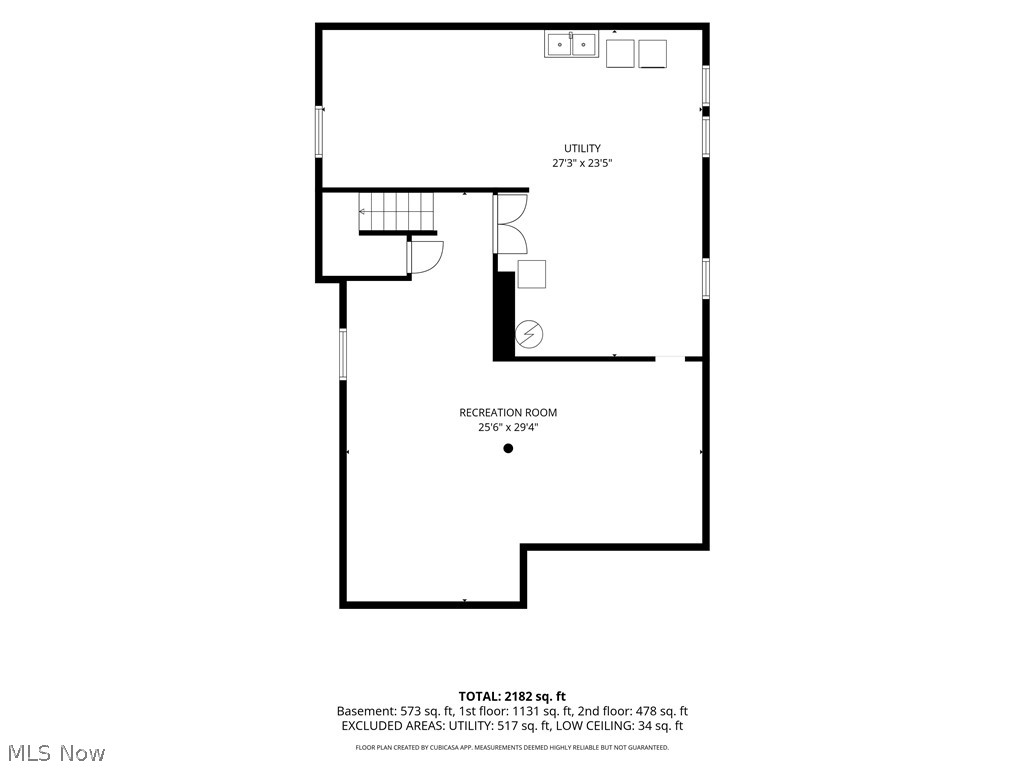 17416 Oxford Avenue Cleveland OH 44111
