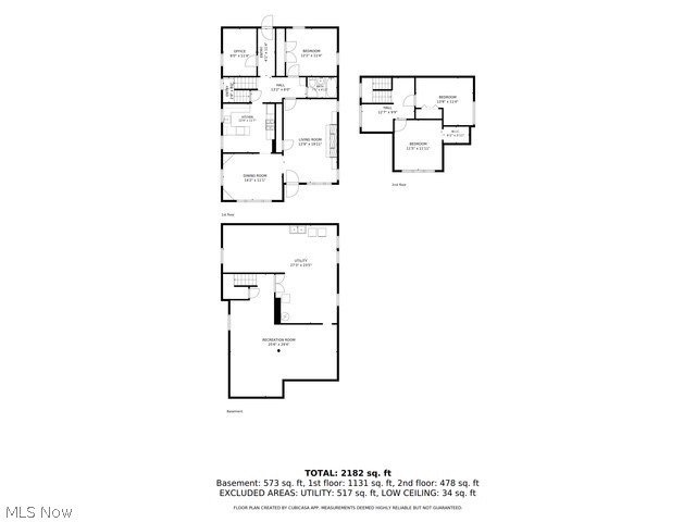 17416 Oxford Avenue Cleveland OH 44111