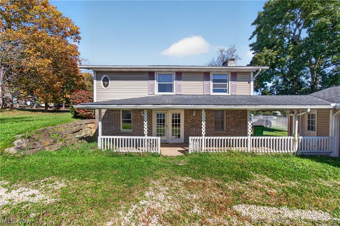 410 Mckinley Avenue NW Carrollton OH 44615