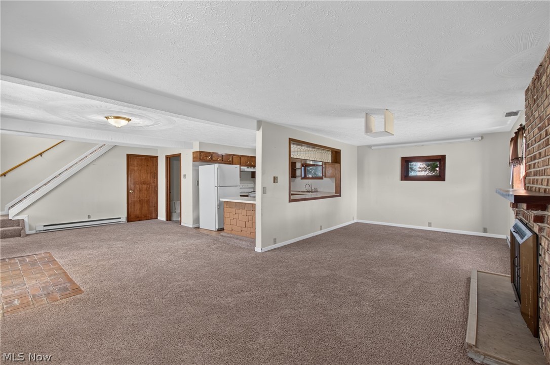 410 Mckinley Avenue NW Carrollton OH 44615
