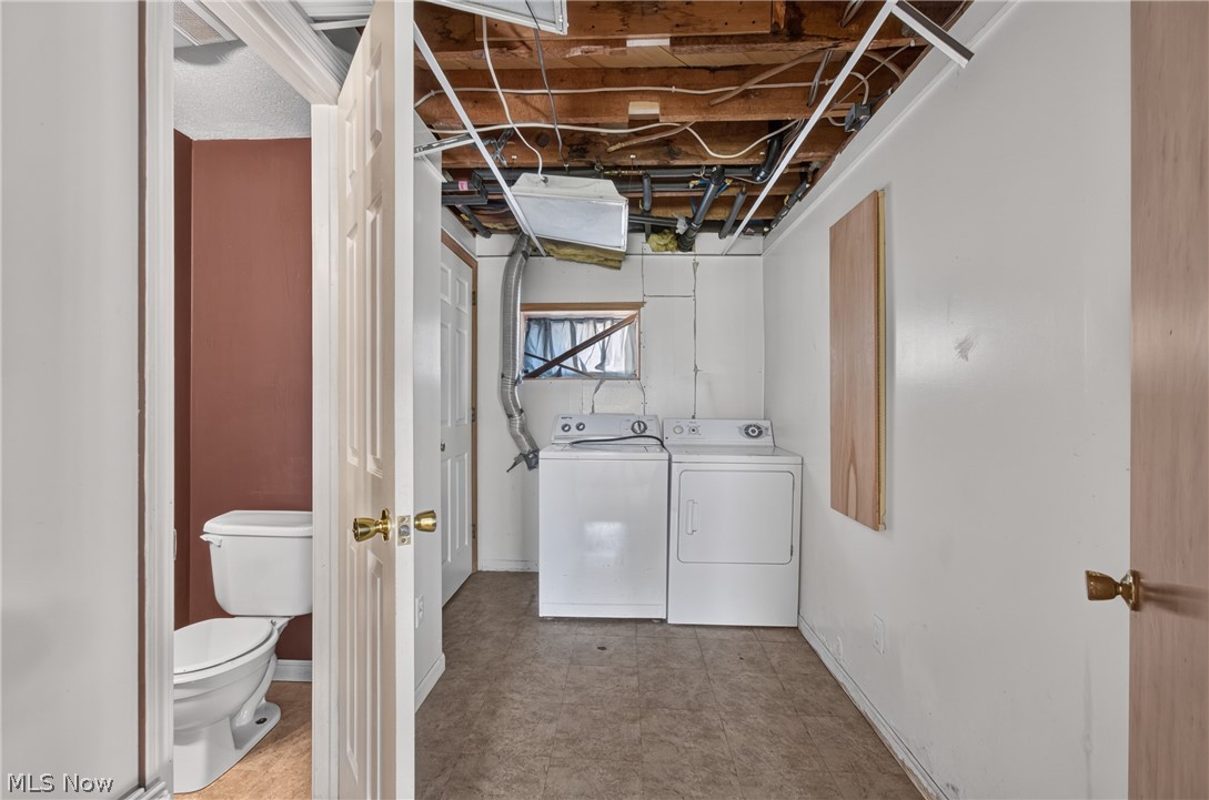 410 Mckinley Avenue NW Carrollton OH 44615