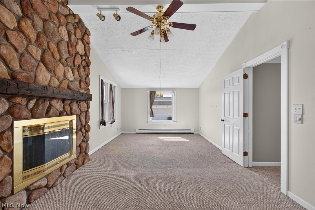 410 Mckinley Avenue NW Carrollton OH 44615