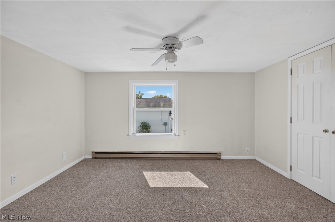 410 Mckinley Avenue NW Carrollton OH 44615