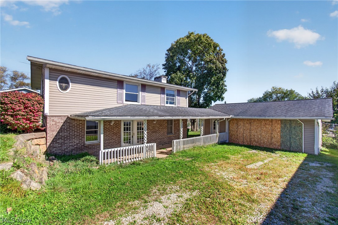 410 Mckinley Avenue NW Carrollton OH 44615