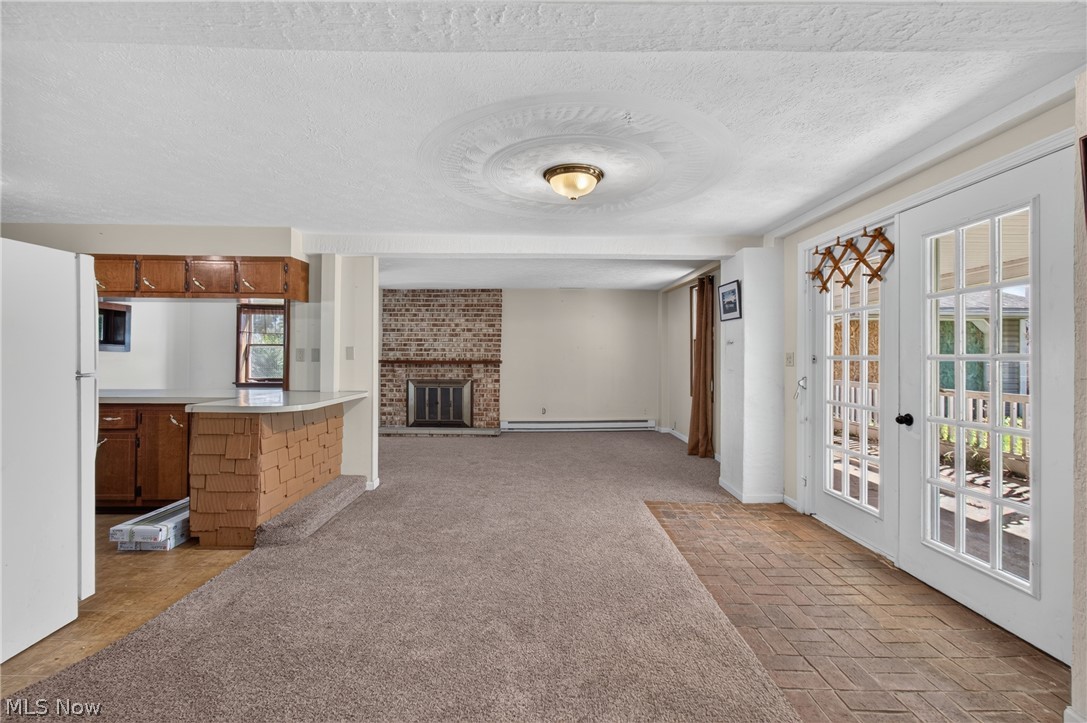 410 Mckinley Avenue NW Carrollton OH 44615