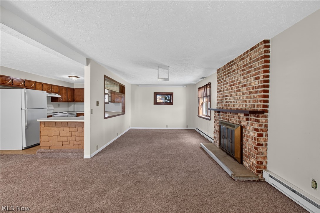 410 Mckinley Avenue NW Carrollton OH 44615