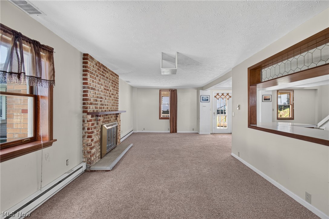 410 Mckinley Avenue NW Carrollton OH 44615